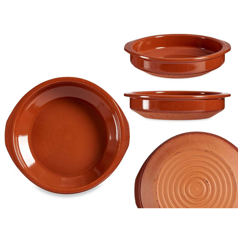 CASSERUOLA ROTONDA DIAM 22 CM