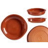 ROUNDED COOKING POT DIAM 20 CM