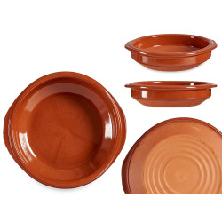 MESTOLO ROTONDO DIAM 16 CM