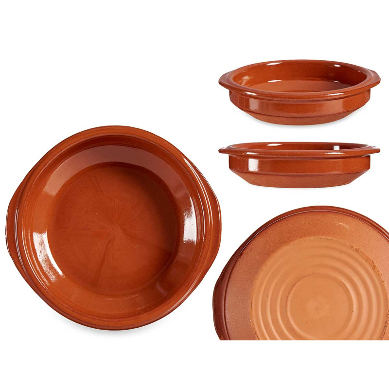 MESTOLO ROTONDO DIAM 16 CM