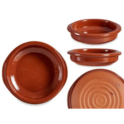 ROUNDED COOKING POT DIAM 10 CM