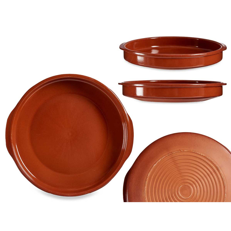 ROUNDED COOKING POT DIAM 42 CM
