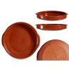 ROUNDED COOKING POT DIAM 42 CM