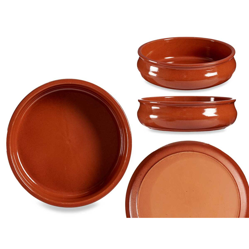 MESTOLO OVAL DIAM 24 CM