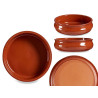 MESTOLO OVAL DIAM 24 CM