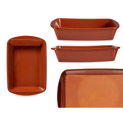 RECTANGULAR TRAY 26 X 19 CM