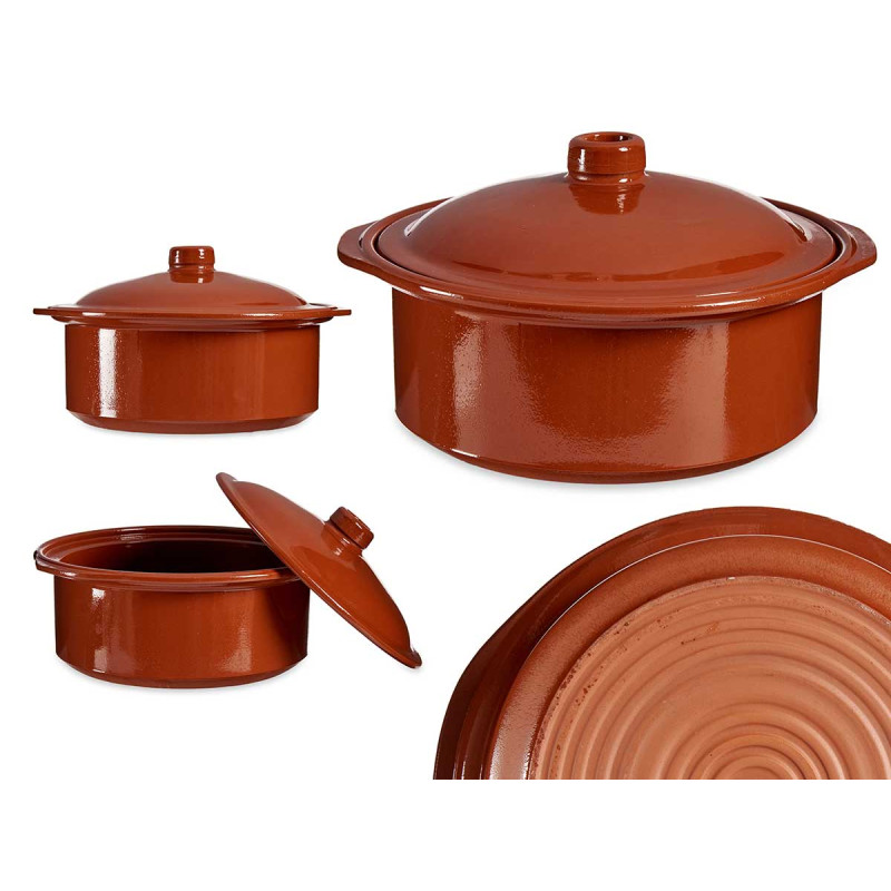 COCOTTE 4.5 L