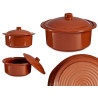 COCOTTE 3.5 L.