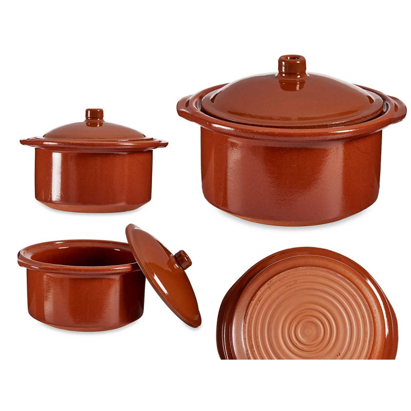 COCOTTE 1.5 L.