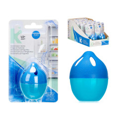 DEODORANTE PER FRIGORIFERO 30GR ARIA FRESCA
