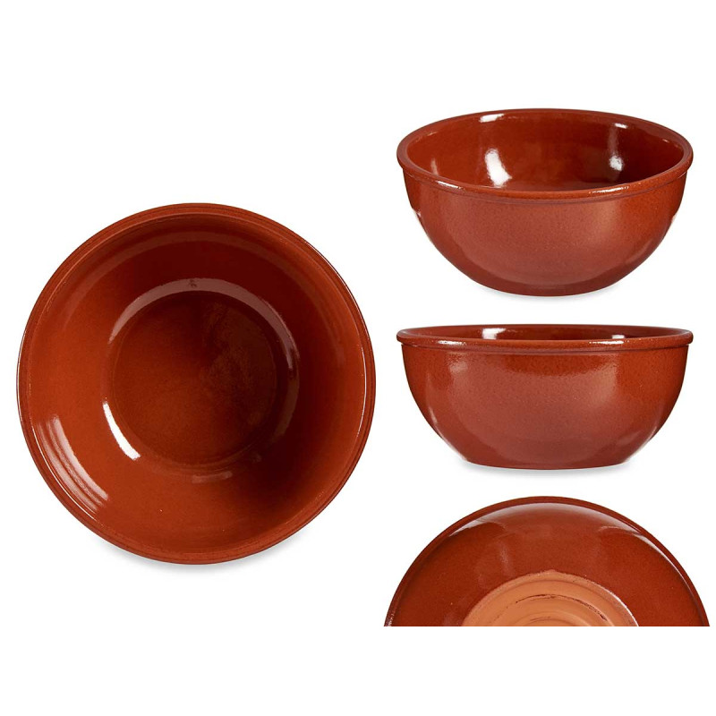 BOWL DIAM 18 X 7 CM 1L