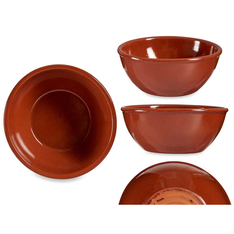 BOWL DIAM 15 X 6 CM 600 ML