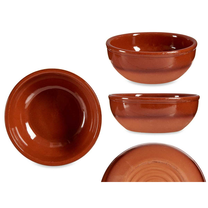 BOL DIAM 12 X 4.5 CM