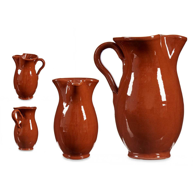 PITCHER 2L.