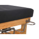 MOVEL COM GAVETAS PRETO