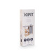 BAMBU IRONING BOARD CREAM DRAWERS
