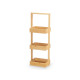 TRIPLE BAMBOO SHELF HANDLE
