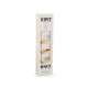 TRIPLE BAMBOO SHELF HANDLE