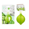 DÉSODORISANT LAVE-VAISSELLE 12GR POMME VERTE
