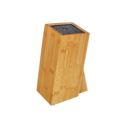 BAMBOO HOLDER