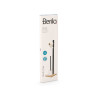 PORTE-ROULEAU  BAMBOU NOIR