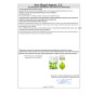 DISHWASHER DEODORISER GREEN APPLE 12GR