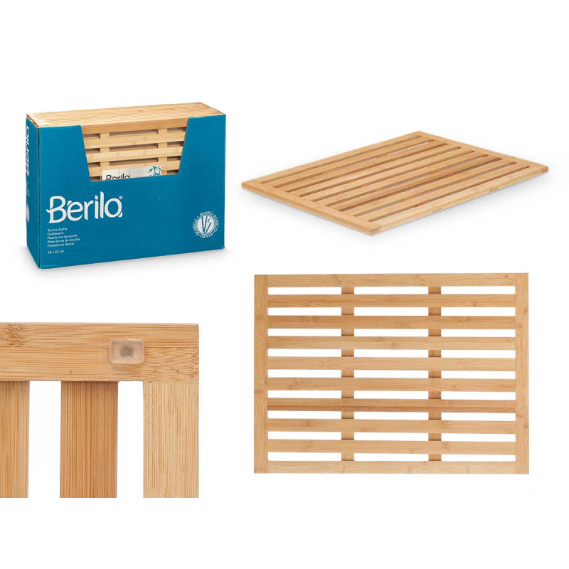 ANTISCIVOLO BAMBU 45X62CM