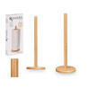 BAMBOO ROLL HOLDER