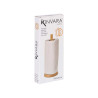 PORTE-ROULEAU  BAMBOU