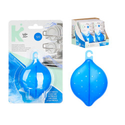 DEODORANTE PER LAVASTOVIGLIE 12GR ARIA FRESCA