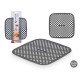 SQUARE AIR FRYER RACK