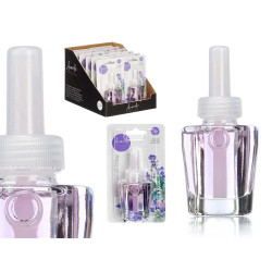 RECAMBIO AMBIENTADOR VIDRIO 20ML LAVANDA