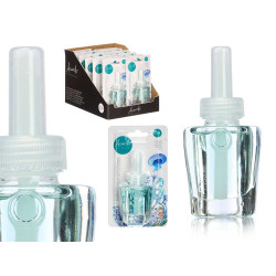 RECAMBIO AMBIENTADOR VIDRIO 20ML OCEANO