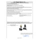 ROUND SPEAKER BLACK