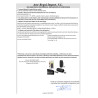ROUND SPEAKER BLACK