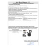 ALTOPARLATE QUADRATO PICCOLO NERO 