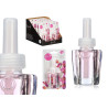 RECHARGE DÉSODORISANT EN VERRE 20ML ORCHIDÉE