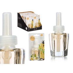 RECAMBIO AMBIENTADOR VIDRIO 20ML VAINILLA