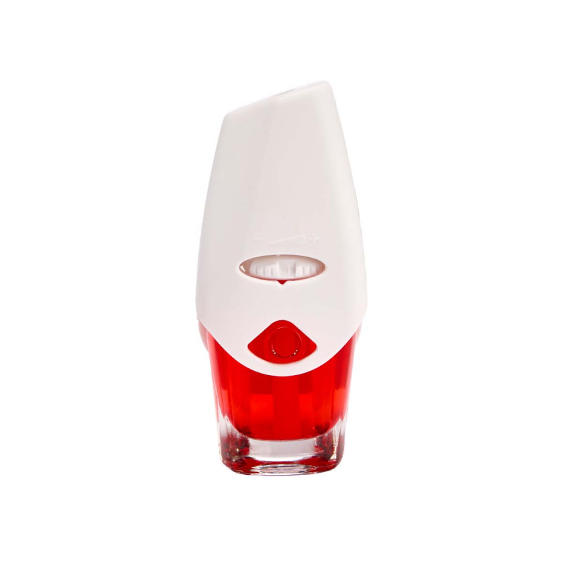 AMBIENTADOR ELECTRICO 20ML FRUTOS ROJOS