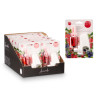 ELECTRIC AIR FRESHENER RED FRUITS SCENT 20ML