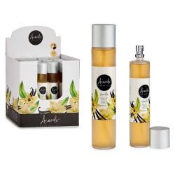 AMBIENTADOR SPRAY 100ML VAINILLA