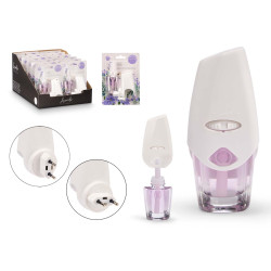 AMBIENTADOR ELECTRICO 20ML LAVANDA