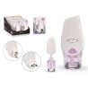 ELECTRIC AIR FRESHENER LAVANDER SCENT 20ML