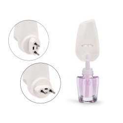 ELECTRIC AIR FRESHENER LAVANDER SCENT 20ML