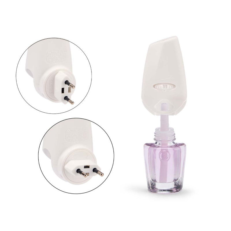 AMBIENTADOR ELECTRICO 20ML LAVANDA