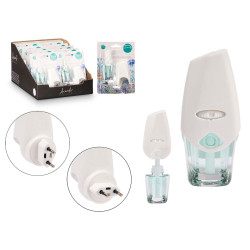 AMBIENTADOR ELECTRICO 20ML OCEANO