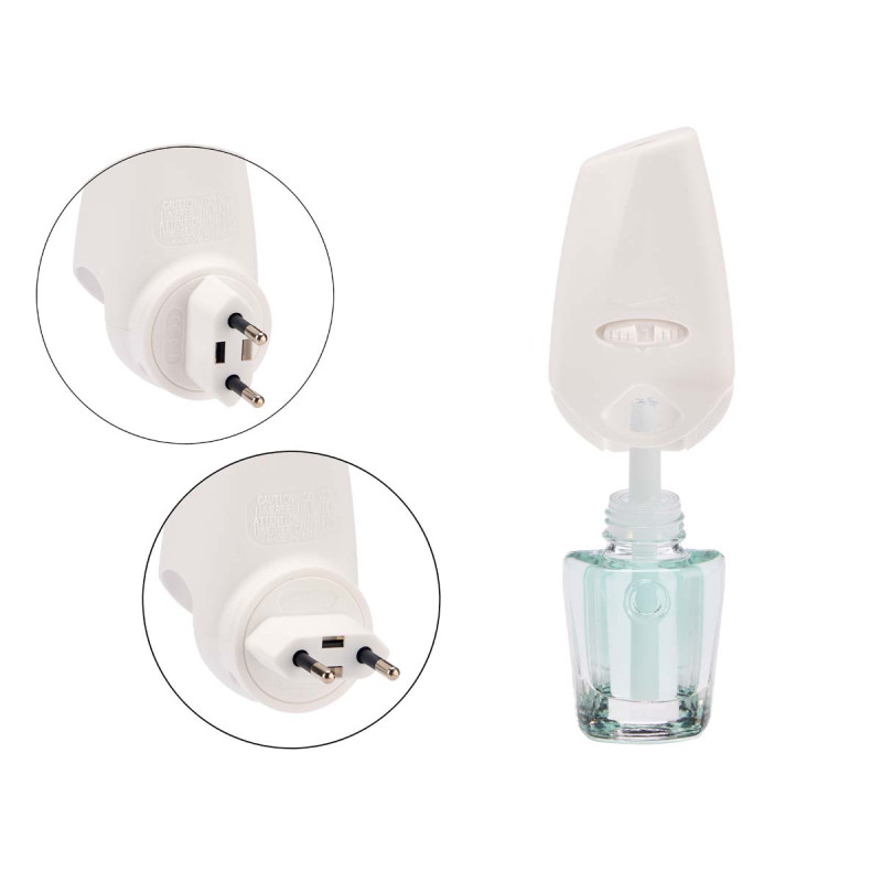 AMBIENTADOR ELECTRICO 20ML OCEANO