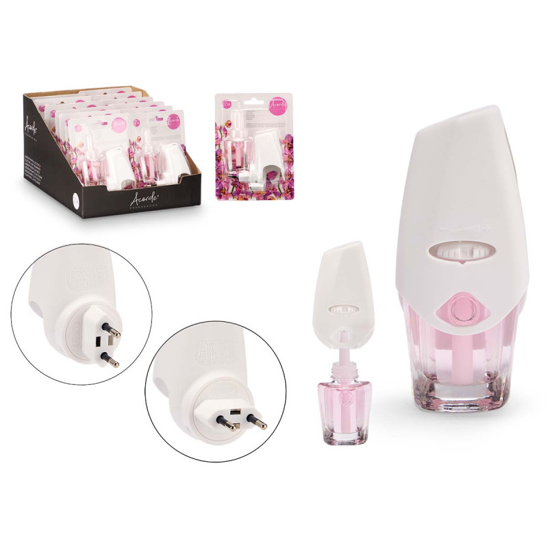 AMBIENTADOR ELETRICO 20ML ORQUIDEA