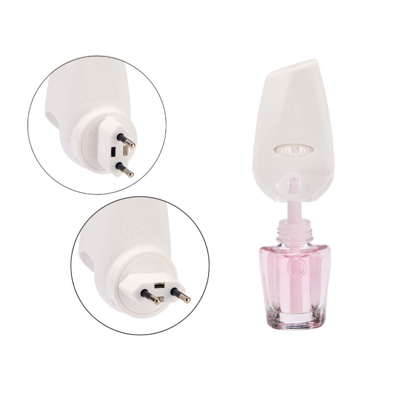 DEODORANTE ELETTRICO 20MLORCHIDEA