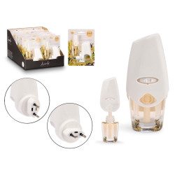 AMBIENTADOR ELECTRICO 20ML VAINILLA